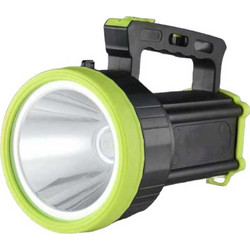 WD-5800-L2 Επαναφορτιζόμενος Φακός Led Αδιάβροχος IP65