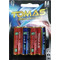 Tomas Super Alkaline AA 4τμχ Tomas Super Alkaline AA 4τμχ