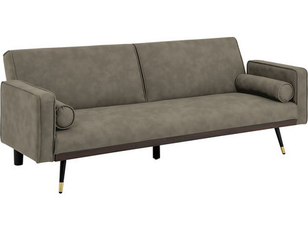 Woodwell Click Τριθέσιος Καναπές Κρεβάτι 192x98x37cm Ε9443,3