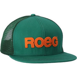 Roeg Καπέλο Texas flatpanel cap green | Πράσινο