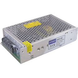 POWER SUPPLY 5V-10A-50W