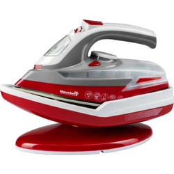 Hausberg HB-7895 Σύστημα Σιδερώματος 2300W με Δοχείο 0.3lt