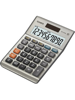 Casio MS-100BM