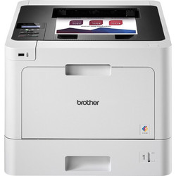 Brother HL-L8260CDW Έγχρωμος Εκτυπωτής Laser με Wi-Fi και Mobile Print