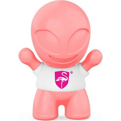 Flamingo Flamingo Αρωματικό Αεραγωγού Baby Mars - BLACK OPIUM