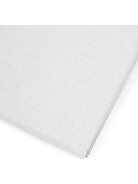 Melinen Σεντόνι Υπέρδιπλο 245x270 Urban Line White