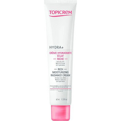 Topicrem Rich Ultra-Moisturizing Cream 40ml