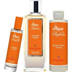 Alvarez Gomez Zafiro Femme Set