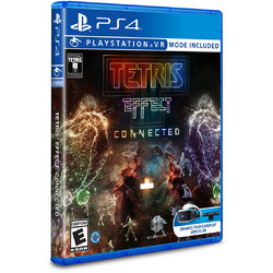 Tetris Effect Connected PS4