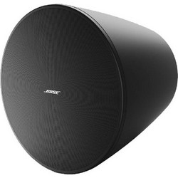Bose DM10P-SUB Designmax Ηχείο Τοίχου 300W Μαύρο