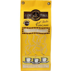 New York Sapore Forte Καφές Espresso σε Κόκκους 250gr