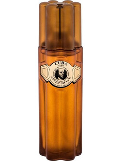 Cuba Gold After Shave Lotion 100ml