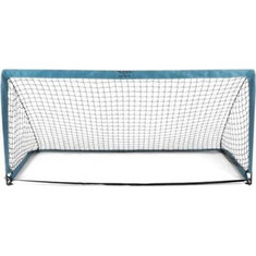 Umbro Φορητό τέρμα ποδοσφαίρου με δίχτυ, 200x100x100 cm, Soccer goal