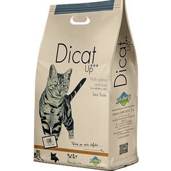 Dibaq Dicat Up Sea Taste 14kg