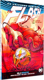 Flash, Vol. 5
