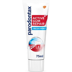 Parodontax Active Gum Repair Fresh Mint Οδοντόκρεμα 75ml