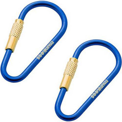 Munkees - Mini Link 3x48 Blue(2pcs)