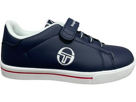 Sergio Tacchini Παιδικά Sneakers Navy Μπλε STK214600-3210