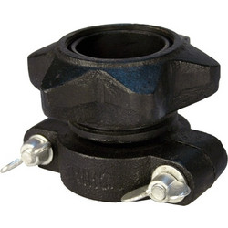 inSPORTline ΚΟΛΑΡΟ ΑΣΦΑΛΕΙΑΣ CL-12 (Φ50) TEM