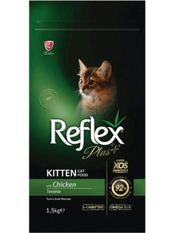 Reflex Plus Cat Food Urinary 15kg