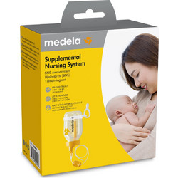 Medela Supplemental Nursing System