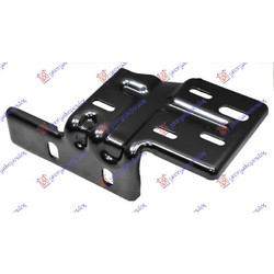Βαση Προφυλακτηρα Εμπρος Ανω Δεξια Iveco Daily 19- - 405204283