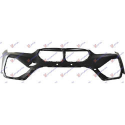 Προφυλακτηρας Εμπρος Βαφομενος Bmw X1 (F48) 19-22 - 150303370