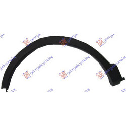 Πλαστικη Κουρμπα Πισω Δεξια Toyota Rav 4 12-16 - 832106551