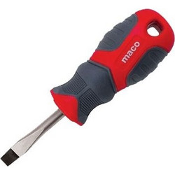 Maco MC.0120400 ΚΑΤΣΑΒΙΔΙ ΜΑΓΝΗΤΙΚΟ ΙΣΙΟ ΝΑΝΟΣ 6x38mm