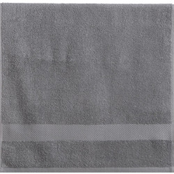 Πετσέτα Χεριών 500gr/m2 Nef-Nef Homeware Delight Grey 30x50