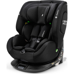Osann One 360 S Κάθισμα Αυτοκινήτου i-Size 0-36kg ISOfix All Black