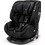 Osann One 360 S Κάθισμα Αυτοκινήτου i-Size 0-36kg ISOfix All Black