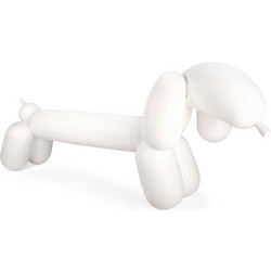 Fatboy Attackle! - Παγκάκι Πολυαιθυλενίου 195x77,5x55 I White