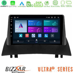 Bizzar U-UL2-RN0717 Ηχοσύστημα Αυτοκινήτου με Οθόνη Αφής & GPS
