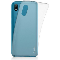 FONEX TPU CASE 0.2mm HUAWEI Y5 2019 / HONOR 8S backcover