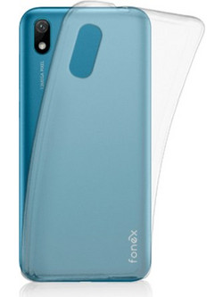 FONEX TPU CASE 0.2mm HUAWEI Y5 2019 / HONOR 8S backcover