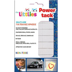The Littlies Πλαστελίνη Power Tack 50gr