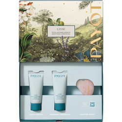 Payot Lisse Smoothing Cares Ritual Set