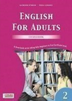 English for Adults: 2