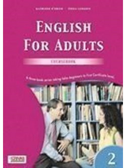 English for Adults: 2