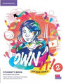 Own It! Level 2 Workbook with eBook