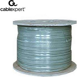 Cablexpert U/UTP Cat.5e Καλώδιο Δικτύου Ethernet 305m Grey UPC-5051GE-SO-OUT