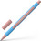 Schneider Slider Edge 152 XB Pastel Blush Στυλό Διαρκείας 1.4mm Ροζ