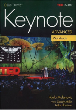 Keynote Advanced