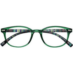 Zippo 31Z-B19-GRE Γυαλιά Πρεσβυωπίας +2.00 Κοκάλινα Πράσινα