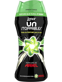 LENOR Unstoppables Scent of Ariel, Ενισχυτικό Αρώματος - 210g - 80734431