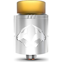 OBS Cheetah 2 RDA 2ml Stainless Steel