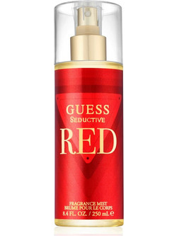 Guess Seductive Red Body Mist 250ml