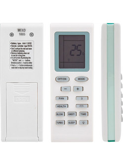 Gree YB1FA 1885