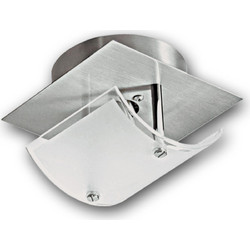 CL 5210-1 1/Φ ΟΡΟΦΗΣ ΚΥΡΤΟ ΓΥΑΛΙ G9 ARlight 0063077